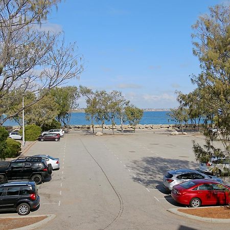 Hillarys Marina Apartment パース エクステリア 写真