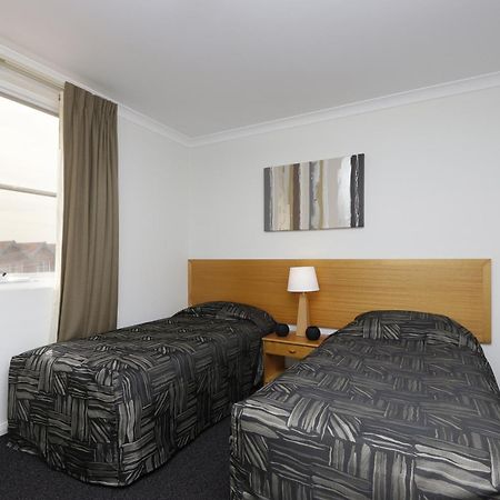 Hillarys Marina Apartment パース エクステリア 写真