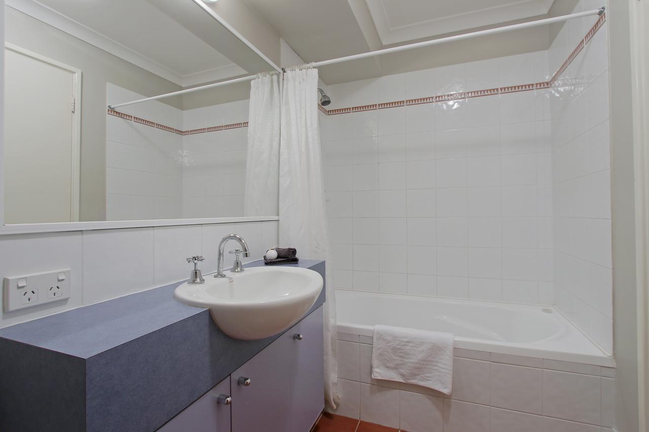 Hillarys Marina Apartment パース エクステリア 写真