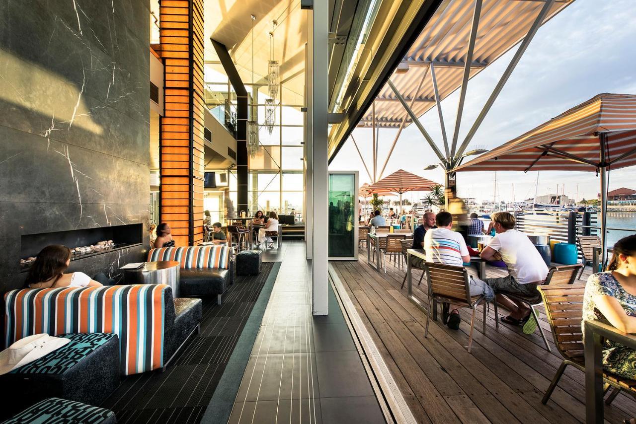 Hillarys Marina Apartment パース エクステリア 写真