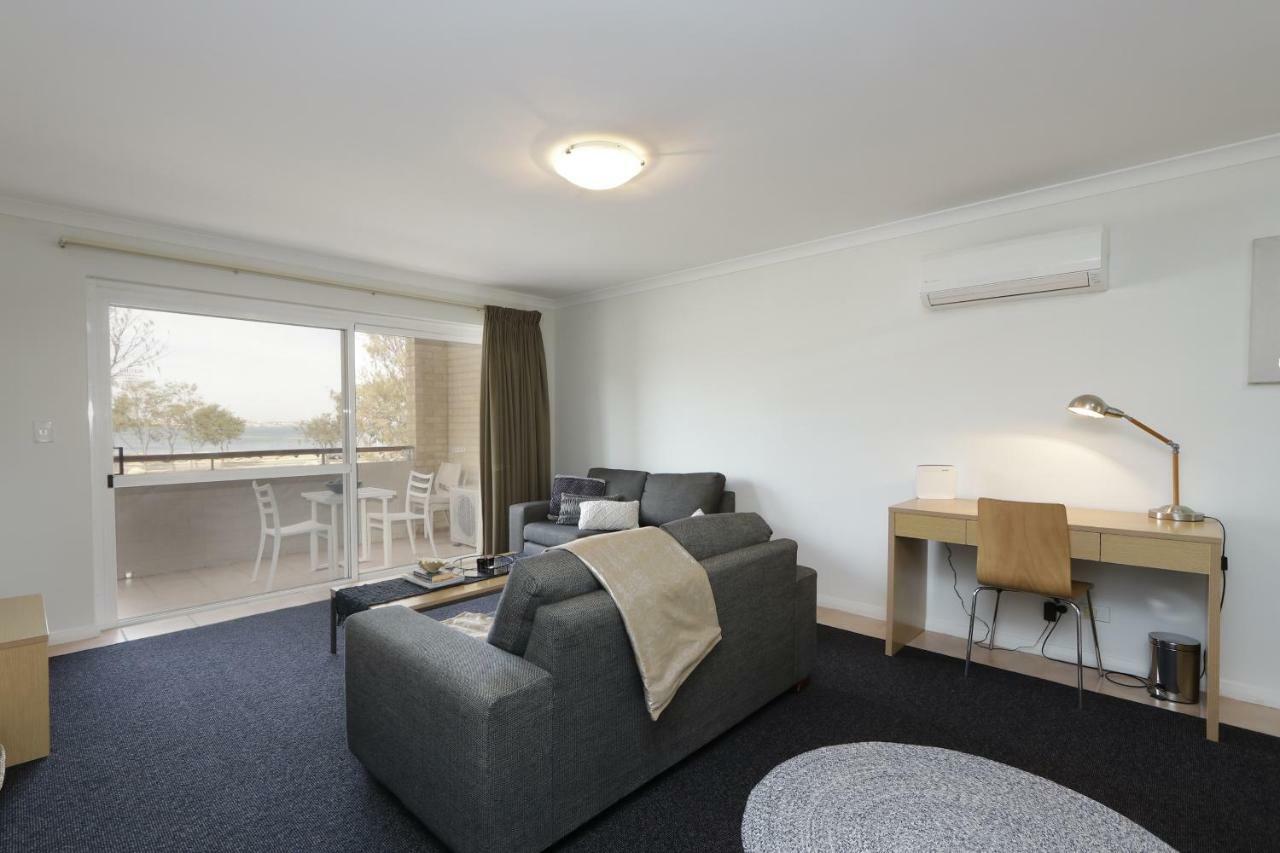 Hillarys Marina Apartment パース エクステリア 写真