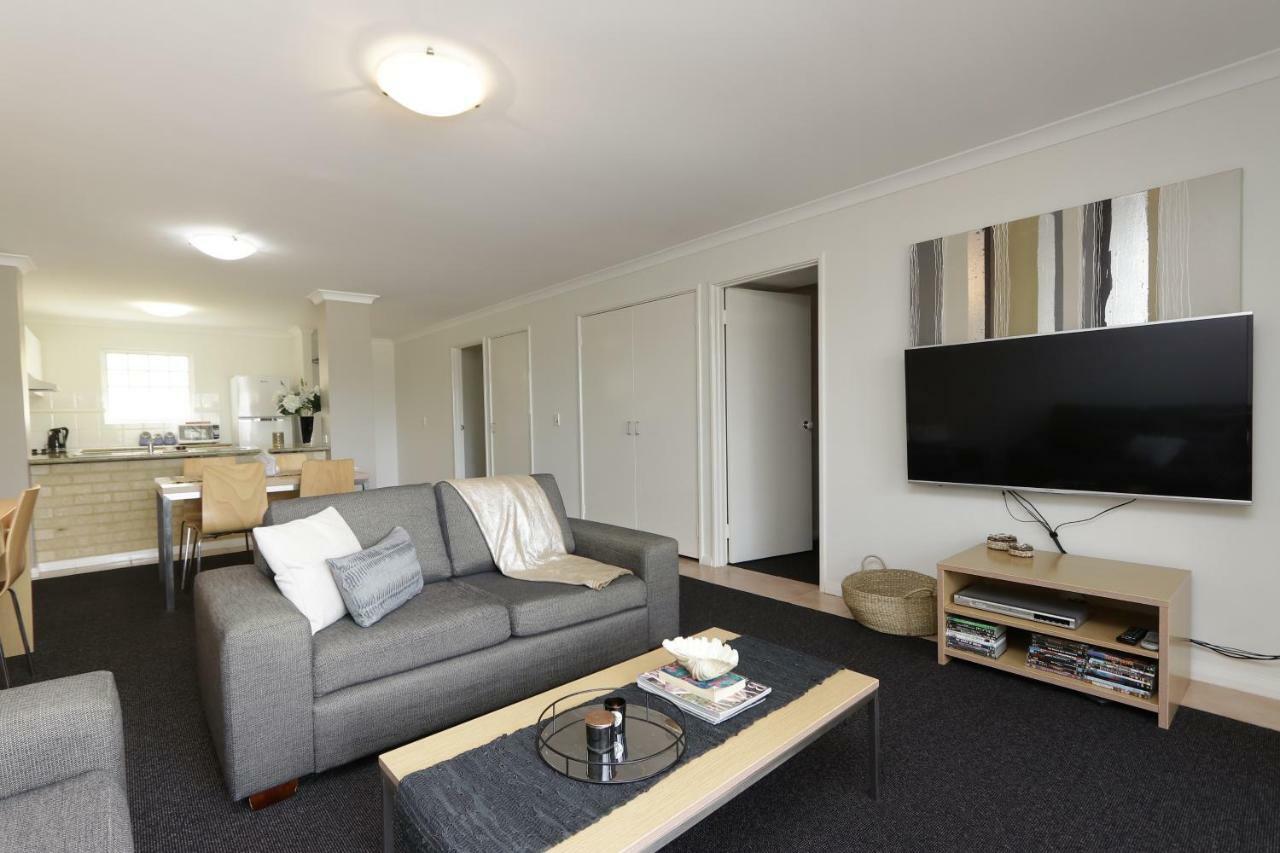 Hillarys Marina Apartment パース エクステリア 写真