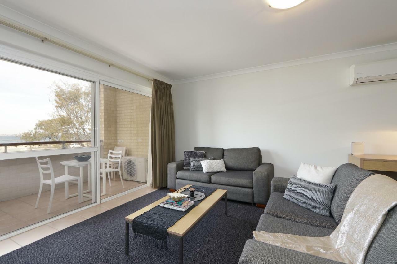 Hillarys Marina Apartment パース エクステリア 写真
