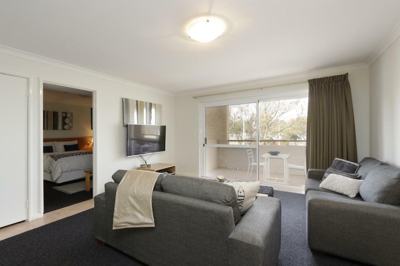 Hillarys Marina Apartment パース エクステリア 写真