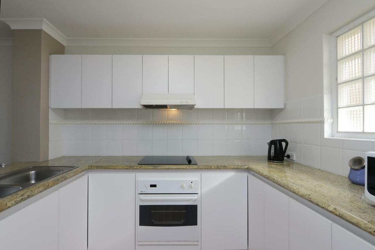 Hillarys Marina Apartment パース エクステリア 写真