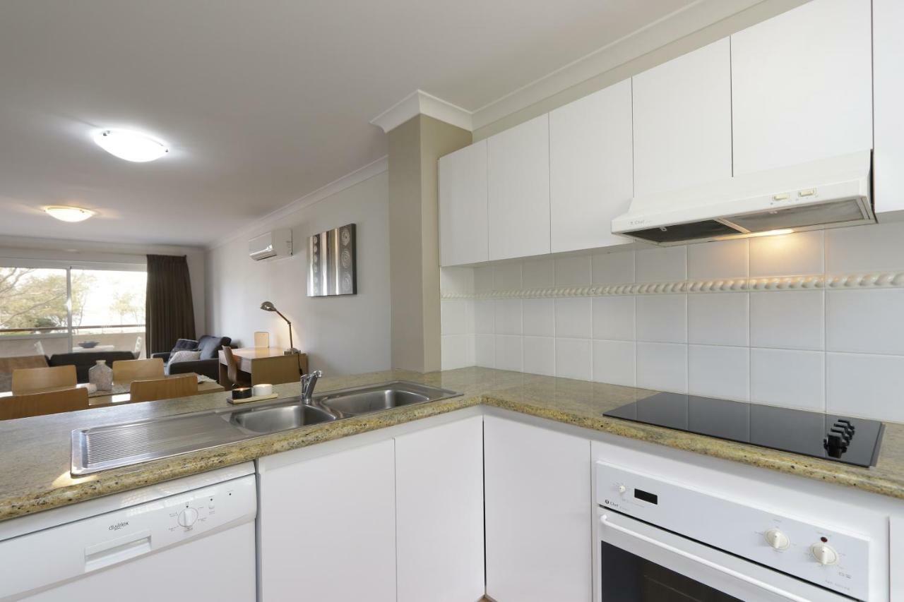 Hillarys Marina Apartment パース エクステリア 写真