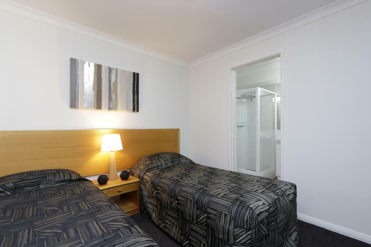 Hillarys Marina Apartment パース エクステリア 写真