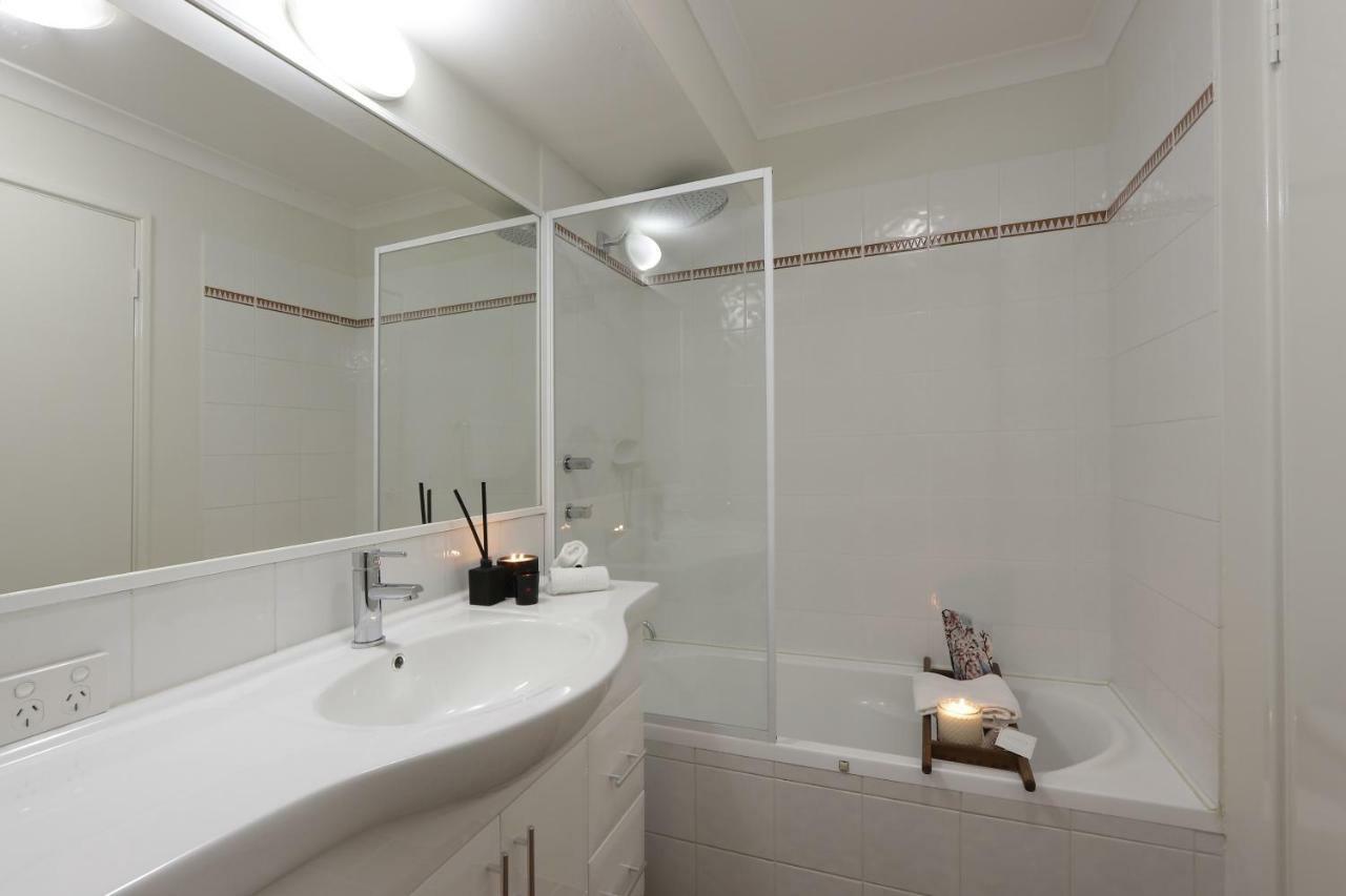 Hillarys Marina Apartment パース エクステリア 写真