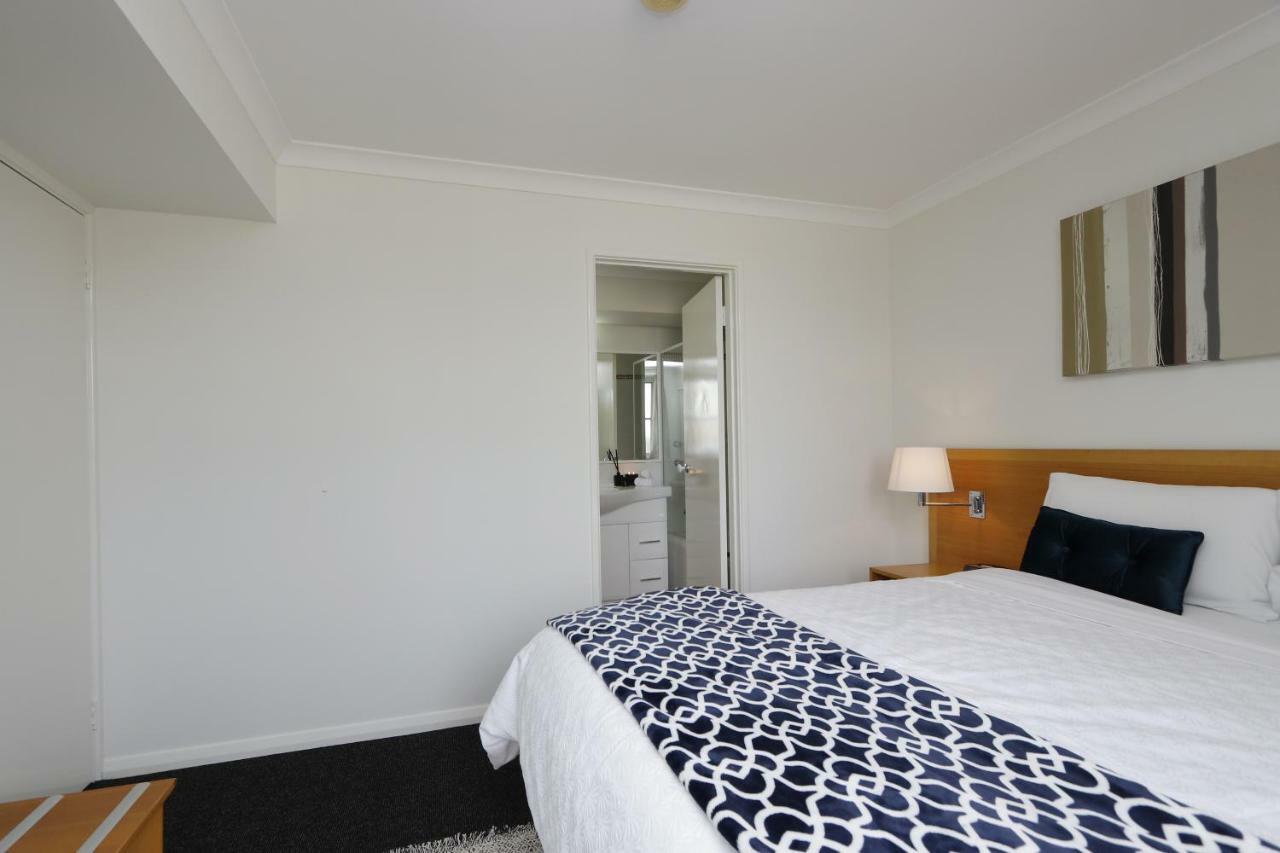 Hillarys Marina Apartment パース エクステリア 写真