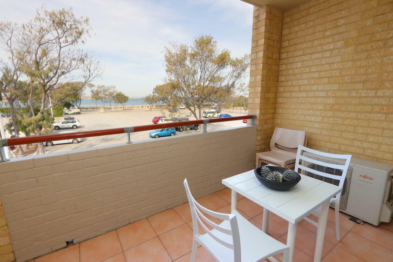 Hillarys Marina Apartment パース エクステリア 写真