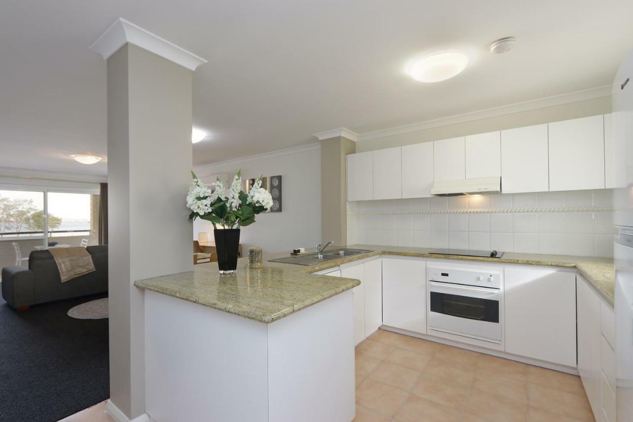 Hillarys Marina Apartment パース エクステリア 写真