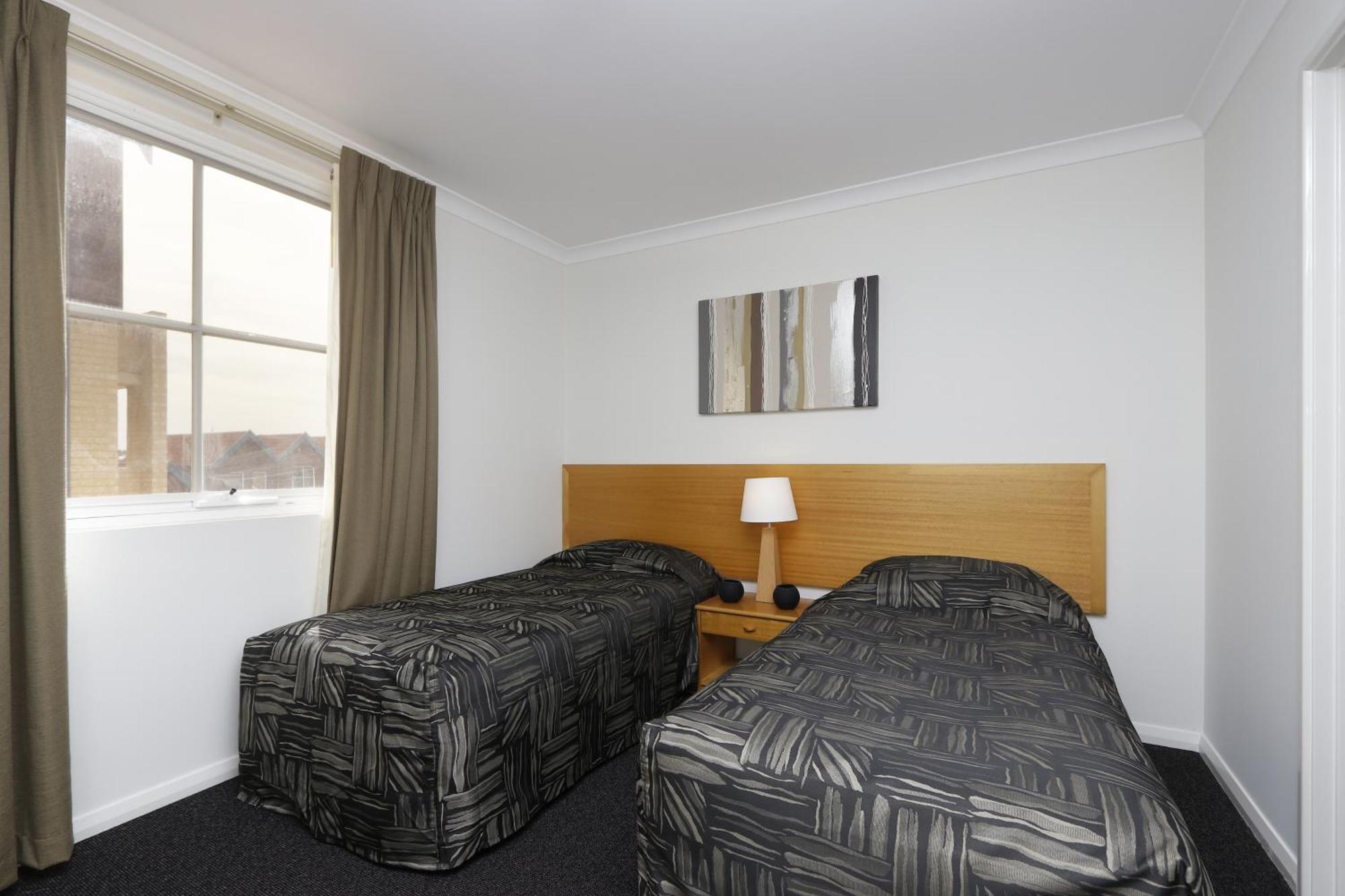 Hillarys Marina Apartment パース エクステリア 写真