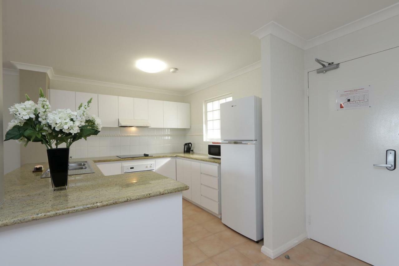 Hillarys Marina Apartment パース エクステリア 写真