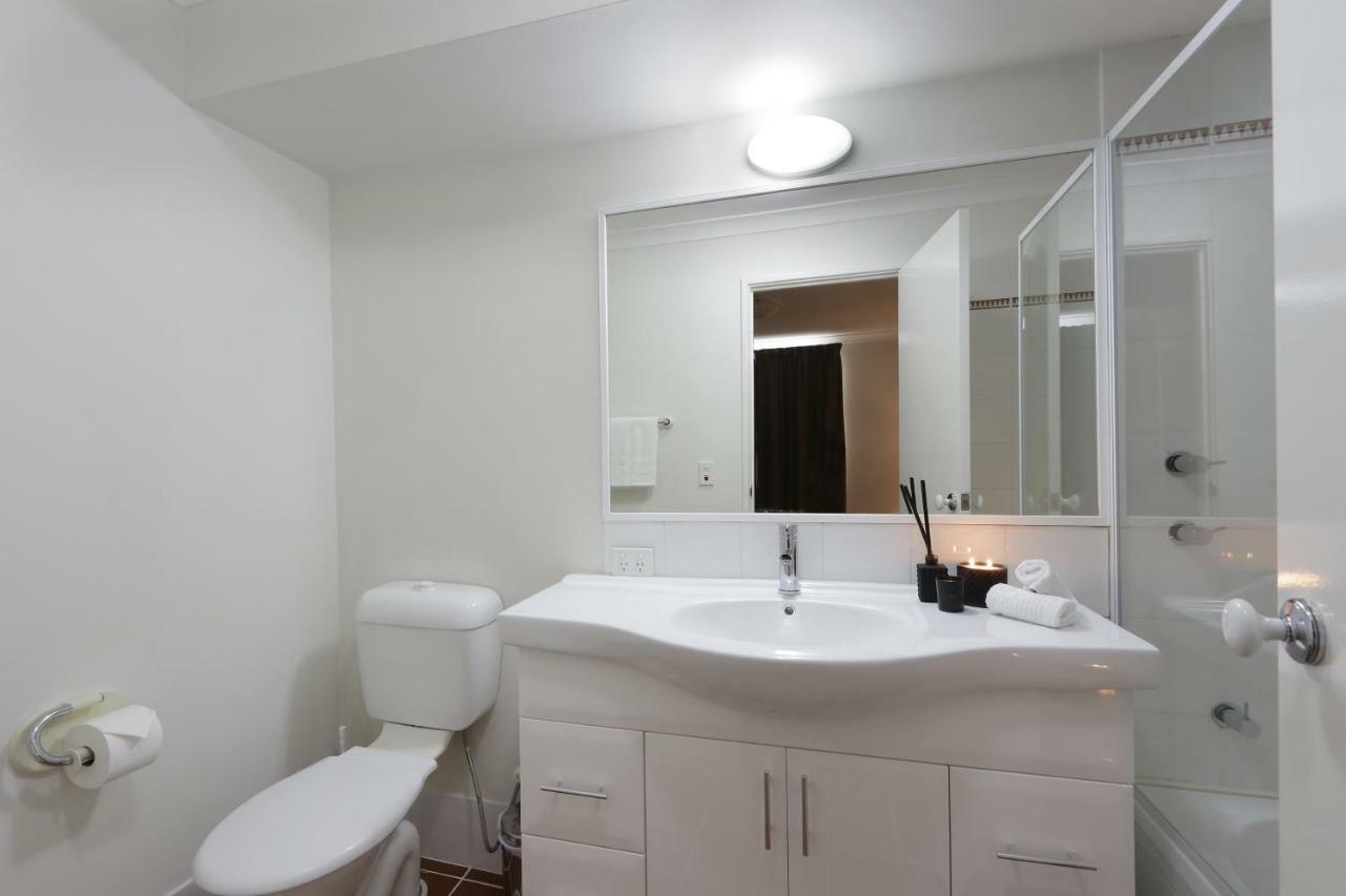 Hillarys Marina Apartment パース エクステリア 写真