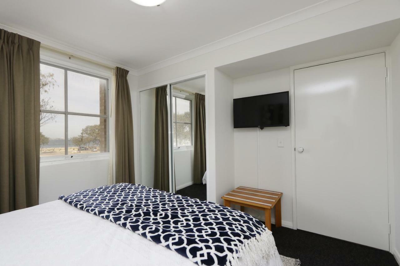 Hillarys Marina Apartment パース エクステリア 写真
