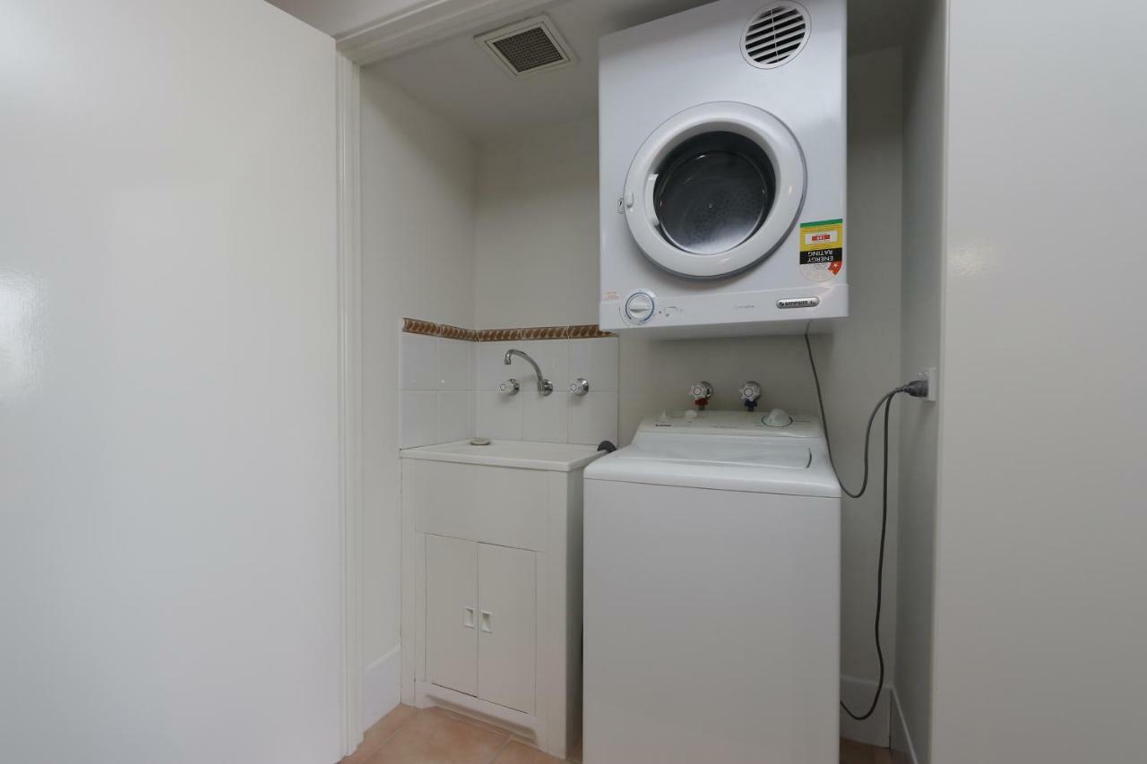 Hillarys Marina Apartment パース エクステリア 写真
