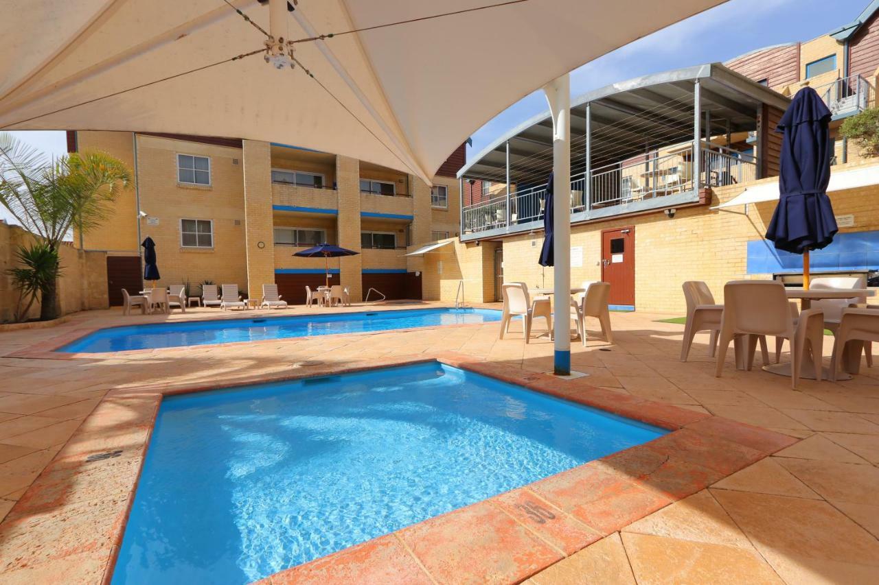 Hillarys Marina Apartment パース エクステリア 写真