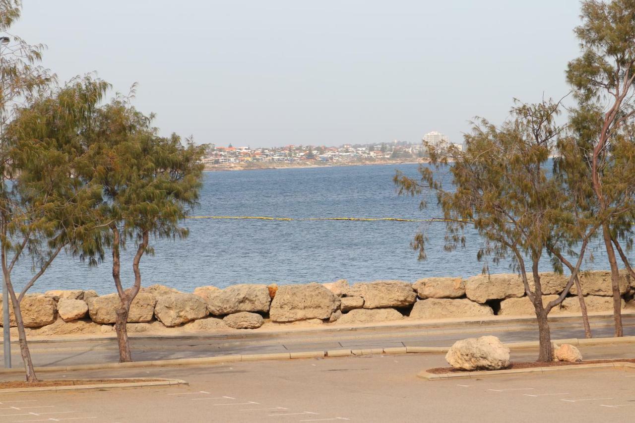 Hillarys Marina Apartment パース エクステリア 写真