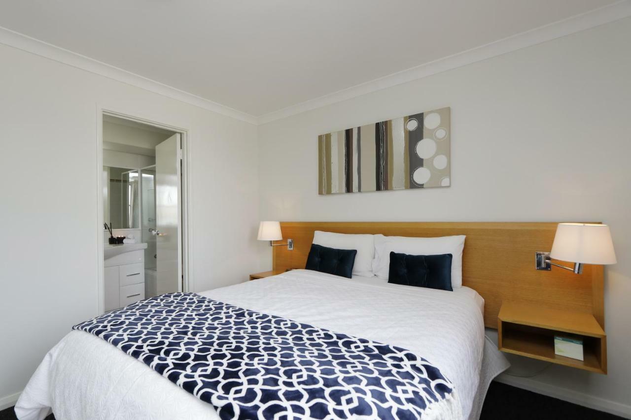 Hillarys Marina Apartment パース エクステリア 写真